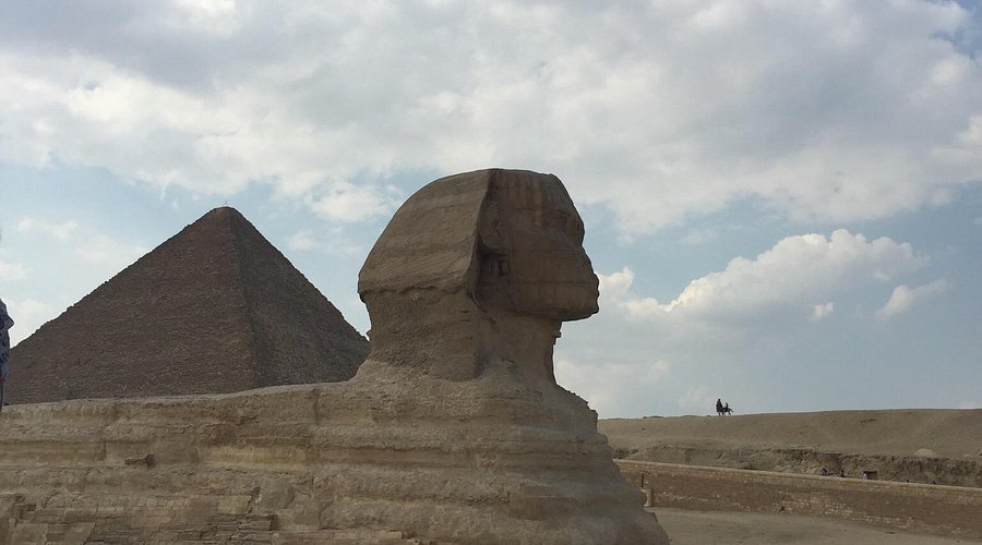 The Sphinx