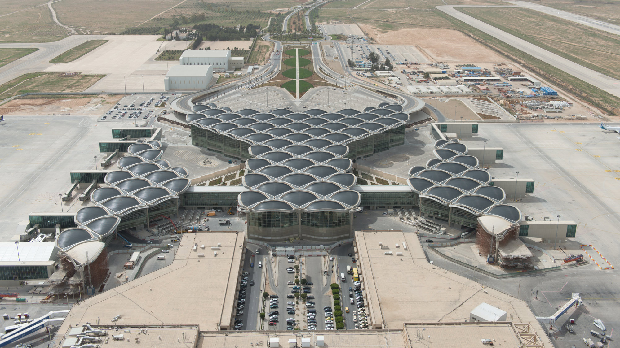 Amman airport transfer